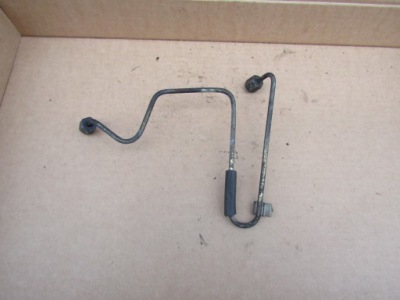 1 mercedes w124 w201 190 2.5d om602 трубка шланг топлива pierwszy цилиндр фото №1