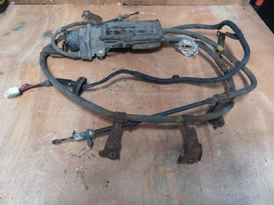 Гальмо ручний електричний lexus ls ls460 iv 06- фото №1