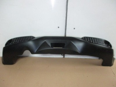 BRIDA DE PARAGOLPES PARTE TRASERA NISSAN JUKE RESTYLING 14R- F15 850B2BV80A  