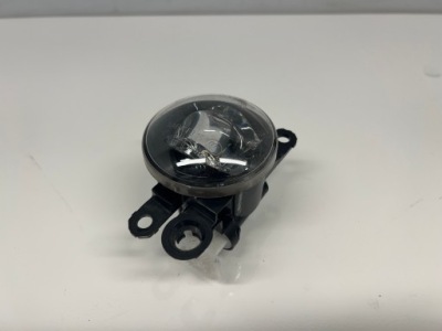 Opel corsa f противотуманная фара led drl левый 13497329 фото №1