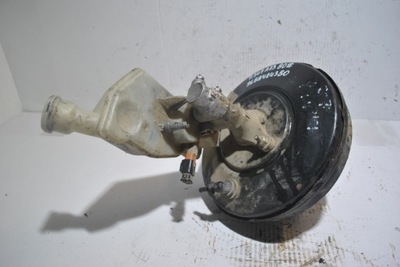 Підсилювач гальм гальмівні peugeot 207 9688424380 фото №1