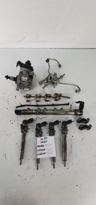 BMW E90 F20 F30 SISTEMA ĮPURŠKIMO SIURBLYS N47 7823452 7798446 7809128 NR 50 