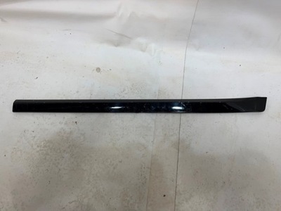 Bentley bentayga 36a дверь задние левая молдинг дверь фото №1