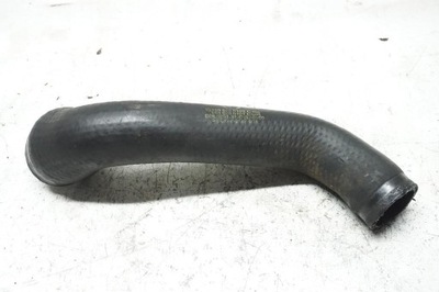 Шланг труба интеркулер mercedes w168 170 cdi фото №1