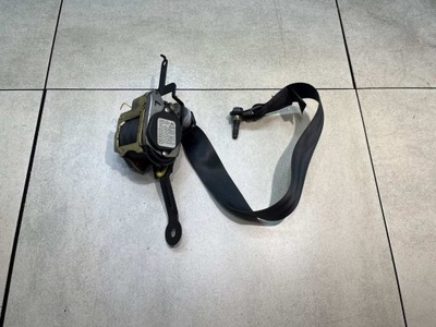 Pas безопасности левый задняя primera p12 1.9dci фото №1