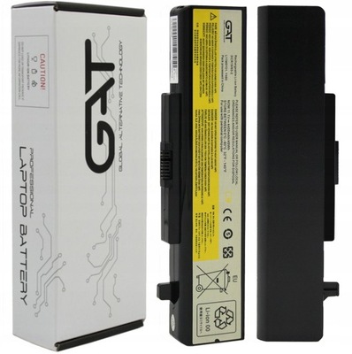 Bateria L11S6Y01 do Lenovo G500 G505 G510 G580 G585 G700 G710 G480 Y580