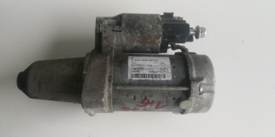Mercedes w176 стартер a6459060800 фото №1