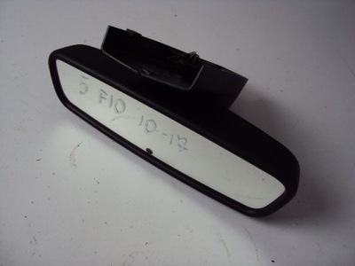 Дзеркало внутрішнє bmw serii 5 f10 2010-2017 фото №1