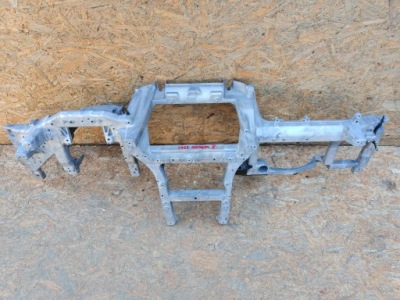 Каркас панелі консолі range rover land discovery v l462 hpla 04545 aa фото №1