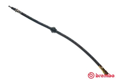 BREMBO CABLE DE FRENADO ELÁSTICO PARTE DELANTERA L/P PEUGEOT 205 I 205 II  