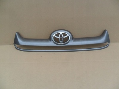 TOYOTA HILUX 2004 2005 2006 2007 REJILLA REJILLA DE RADIADOR  