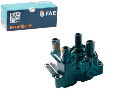 BOBINA DE ENCENDIDO FAE80289 FAE  