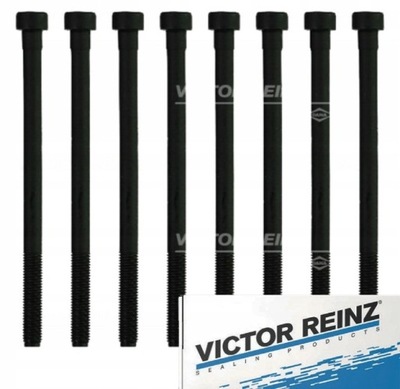 Болты головки 8 sztuk reinz do smart forfour 1.1 фото №1