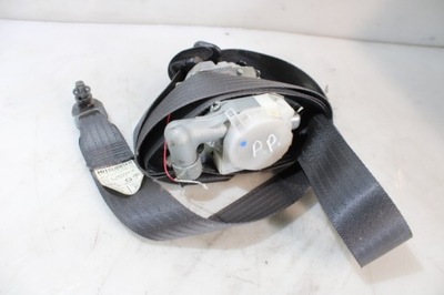 Pas безпеки правий перед lancer viii фото №1