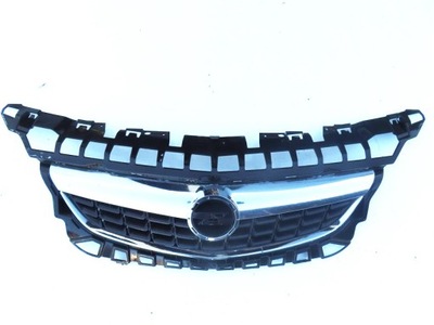 РЕШІТКА ПЕРЕДНЯ OPEL ASTRA J 2009-2012 RK 13266577