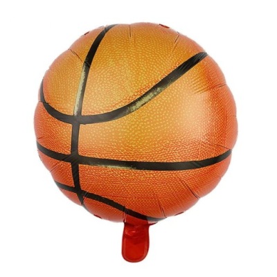 BALON 18" PIŁKA DO KOSZA BASKETBALL