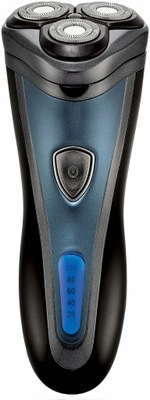 Golarka akumulatorowa mokro / sucho