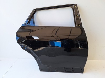 Kia ev6 двері праве задня оригінал фото №1