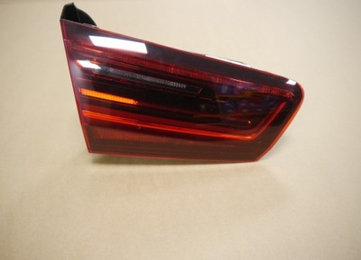 Audi a6 c7 лампа задня led 4g5945093d sedan фото №1