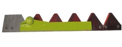 KOSA LISTWA CLAAS MERCATOR MATADOR DOMINATOR CONSUL PROTECTOR SENATOR