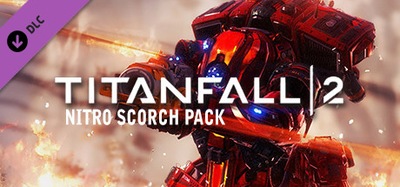 Titanfall 2 - Nitro Scorch Pack - KOD ORIGIN PL