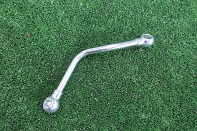 Трубка труба переменной фаза распределительного вала suzuki jimny фото №1