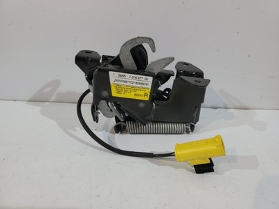 Bmw 2 f46 / x1 f48 замок капот активный r - 13698 фото №1