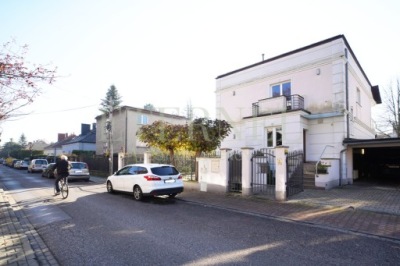 Dom, Kraków, Bronowice, Bronowice, 258 m²