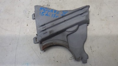 Захист корпус розподільного валу megane iv 1.5 dci 13561102 фото №1