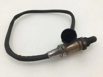 Датчик лямбда-зонд 17420519 m62 4.4i v8 bmw e39 2000 bmw фото №1