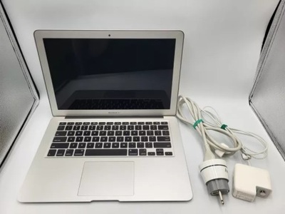 LAPTOP APPLE MACBOOK AIR A1466 13,3 " INTEL CORE I5 4/128GB