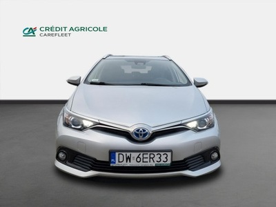 Toyota Auris Hybrid 135 Premium Kombi. DW6ER33