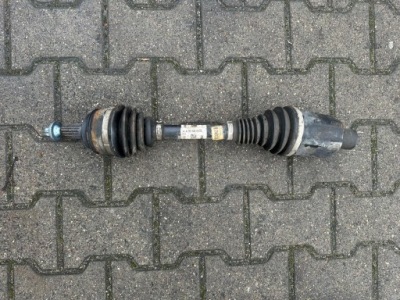 Mercedes eqc привідний вал передня a2933300600 фото №1