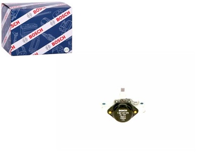 Регулятор напряжения 14.5v alfa romeo 156 166 gtv lancia kappa opel фото №1