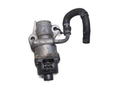 Клапан egr mazda 5 i 2.0 16v 1s7g-9d475-ak фото №1