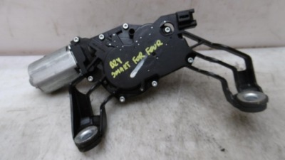Моторчик двірники задня smart forfour 4548200208 фото №1