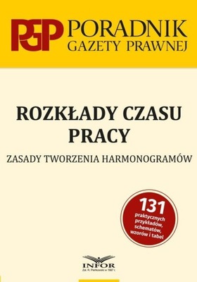 ROZKŁADY CZASU PRACY, PRACA ZBIOROWA