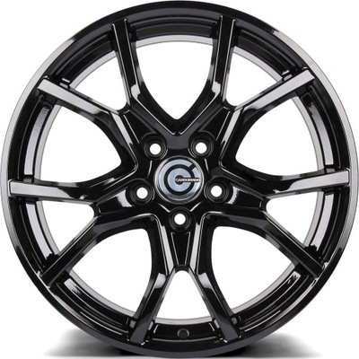 LLANTAS 18 5X115 CHEVROLET CAPTIVA VOLT ORLANDO  