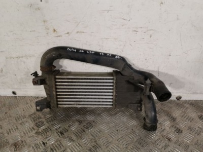 2006 opel astra h інтеркулер 13128926 фото №1