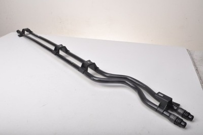 Bmw ix3 g08 труба шланг 8743375 21r фото №1