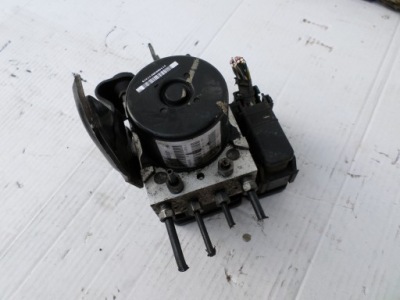 Насос abs jeep patriot 2.4 b p68028210ab фото №1