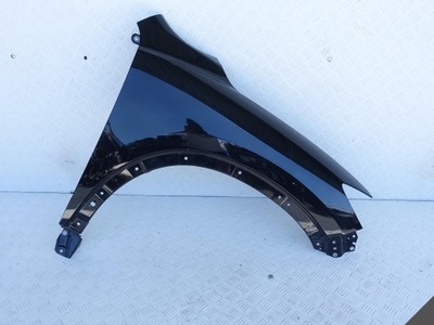 Mazda cx5 12-17 крила правий перед фото №1