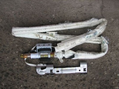 Шторка безпеки права ford s max s-max 2007 rok. фото №1