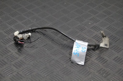 Клема мінус акумулятор mini cooper s f55 9381445 фото №1