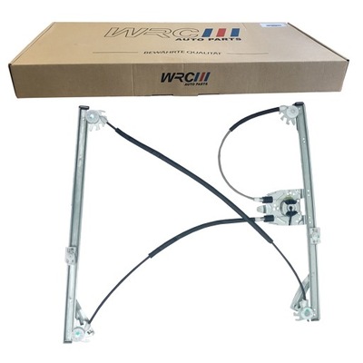 Подъемник левый перед renault espace iv 3.0dci wrc фото №1