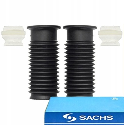 PROTECTION SHOCK ABSORBER SET FRONT FOR CHEVROLET CRUZE  