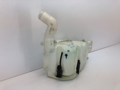 Scania r бачок жидкость do омывателя 1854255 фото №1