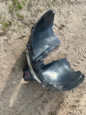 Peugeot 3008 ii 5008 ii подкрылок левая передние фото №1