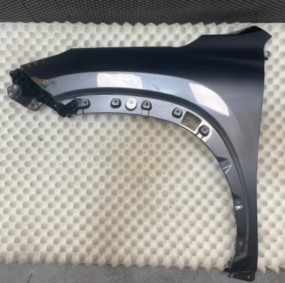 Lexus nx lift крила лівий оригінал 2017- фото №1