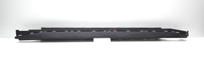 Bmw 4 g26 правый порог молдинг порог org фото №1